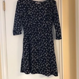 Can Petite gap dress